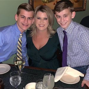 Meet your Posher, Carrie